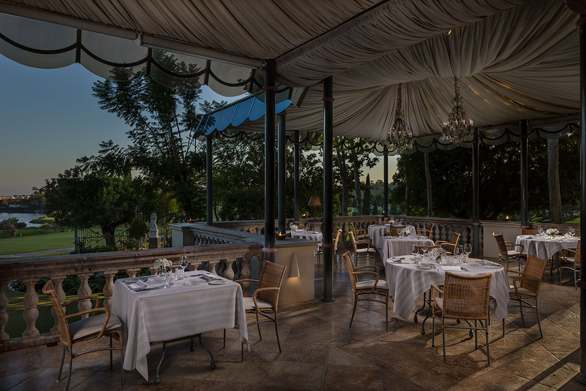 Anantara Villa Padierna