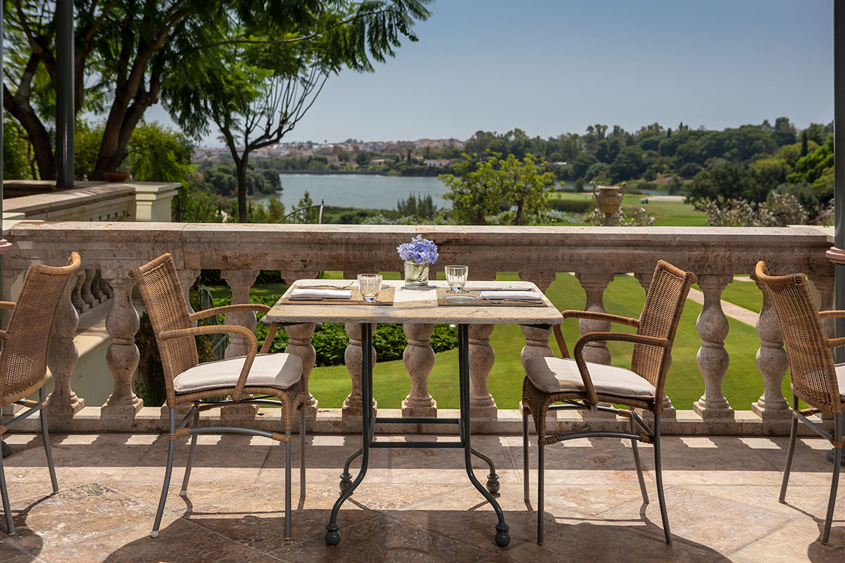 Anantara Villa Padierna
