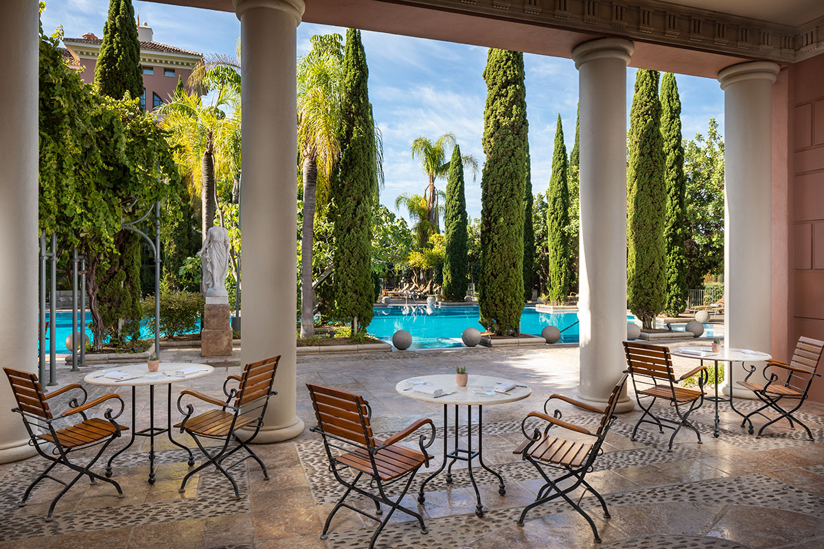 Anantara Villa Padierna