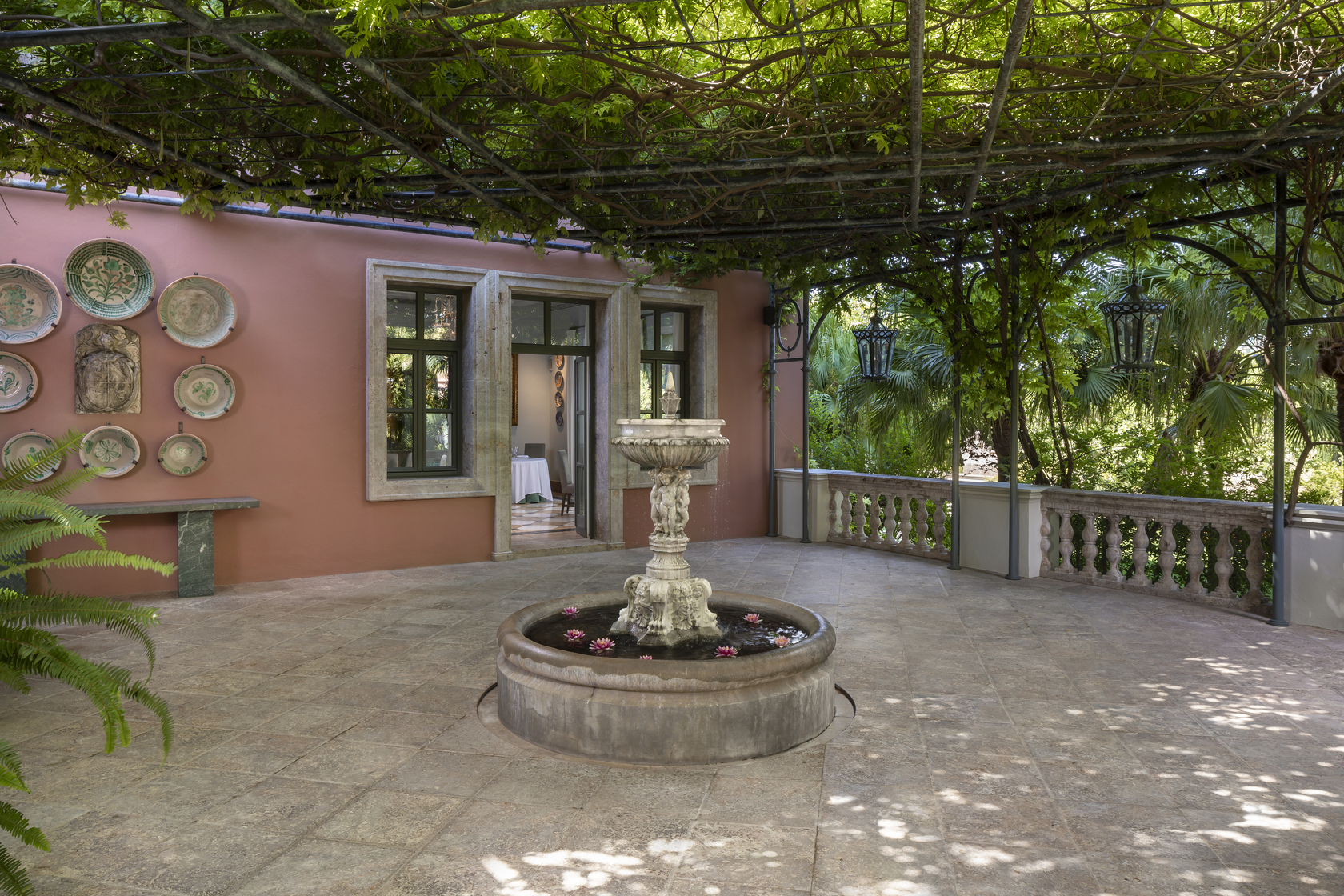 Anantara Villa Padierna