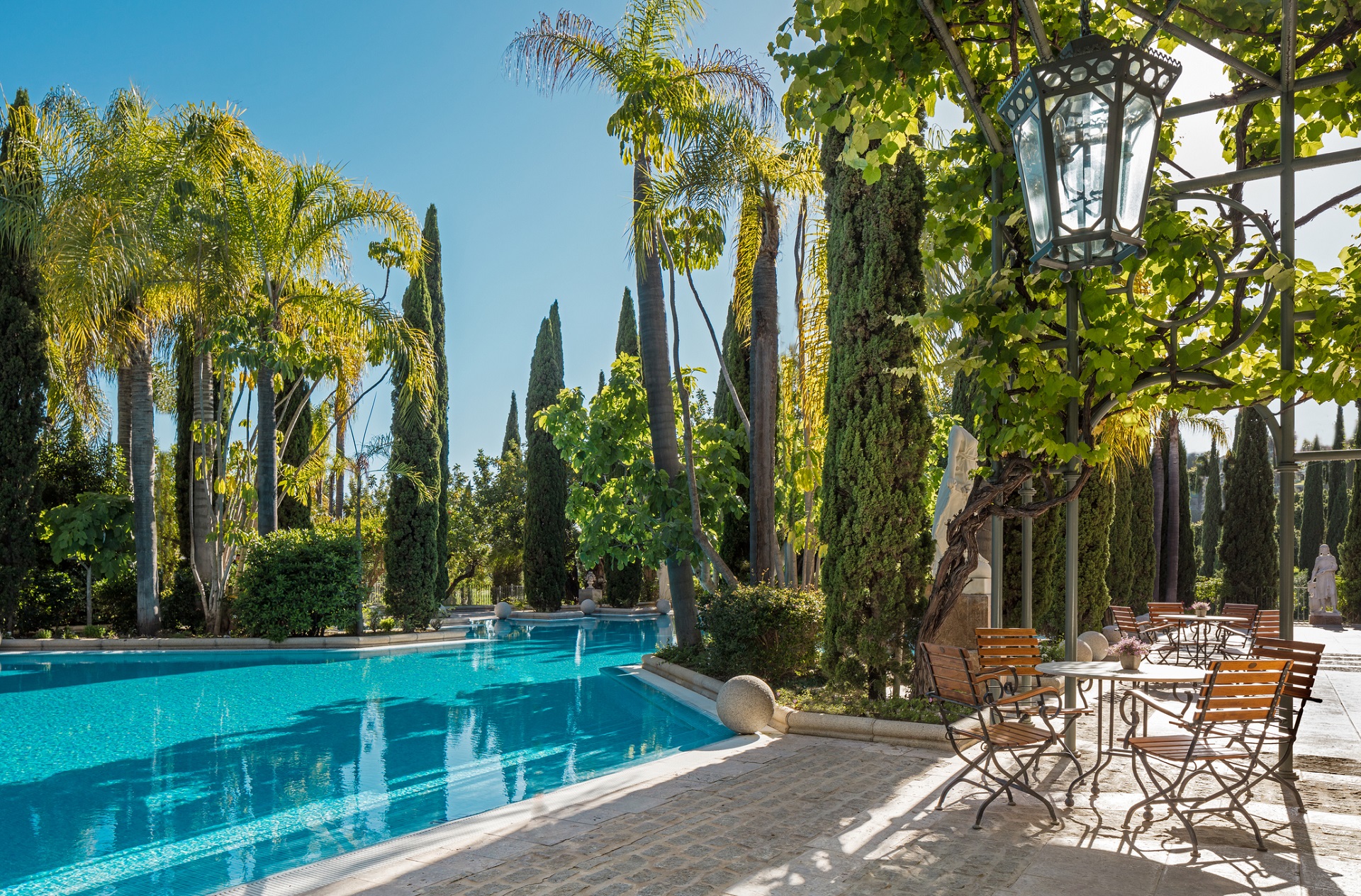 Anantara Villa Padierna