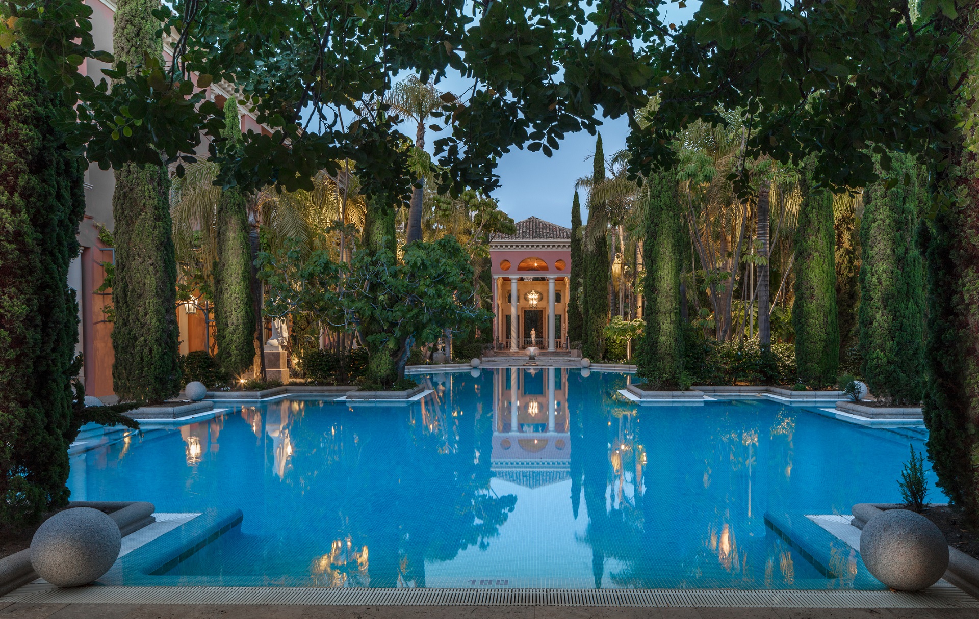 Anantara Villa Padierna