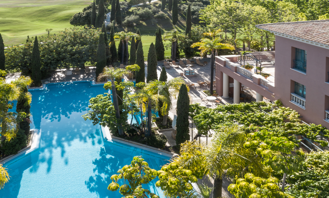 Anantara Villa Padierna