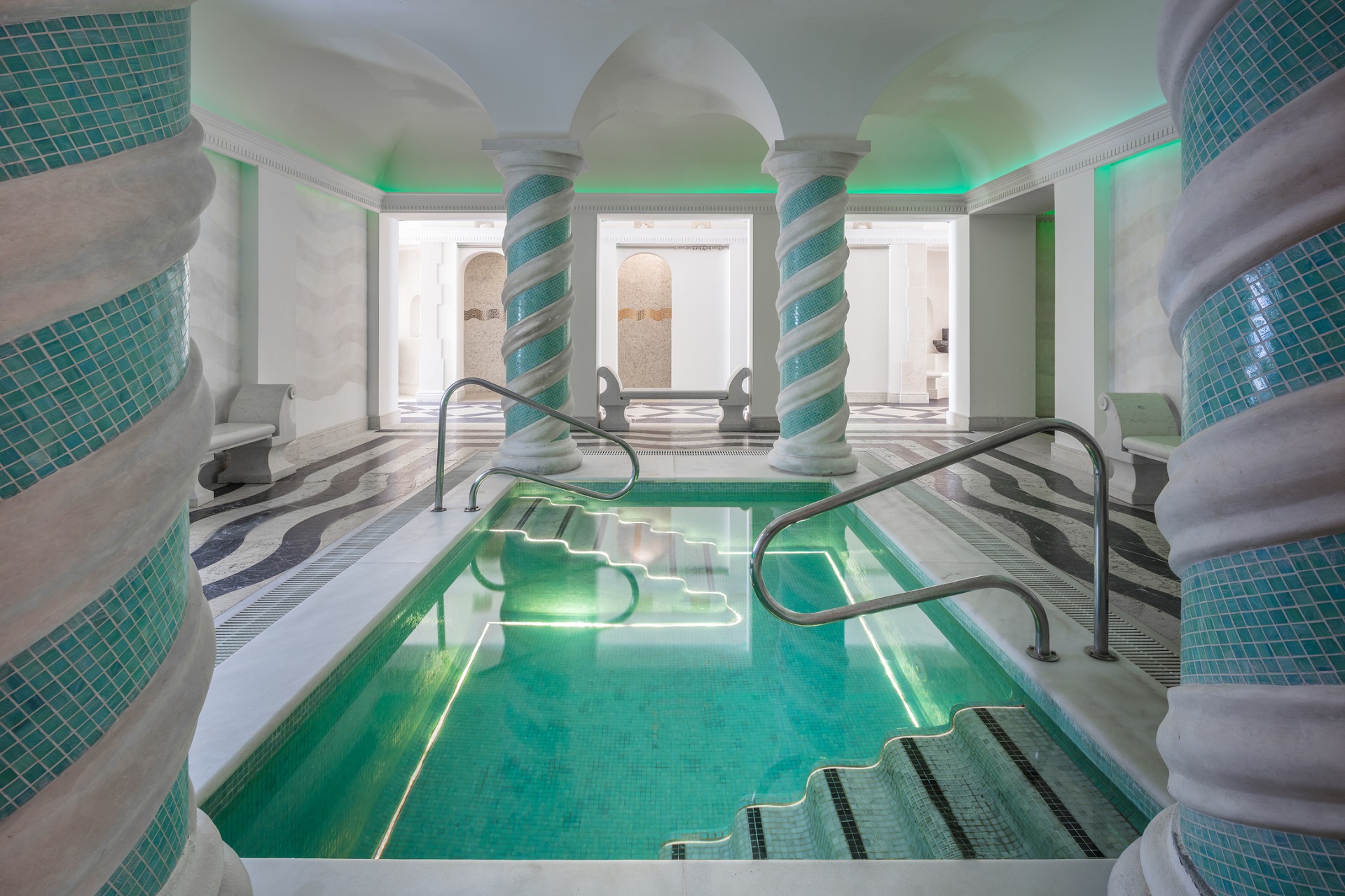 Anantara Villa Padierna