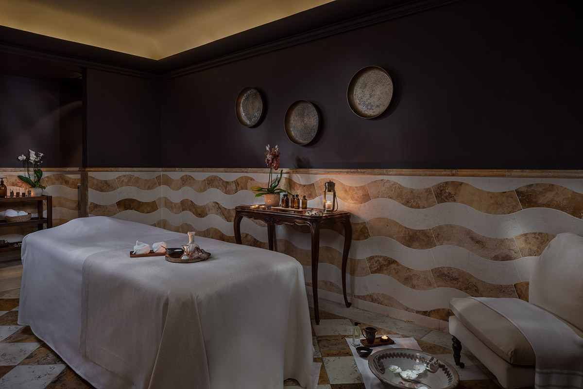 Anantara Villa Padierna