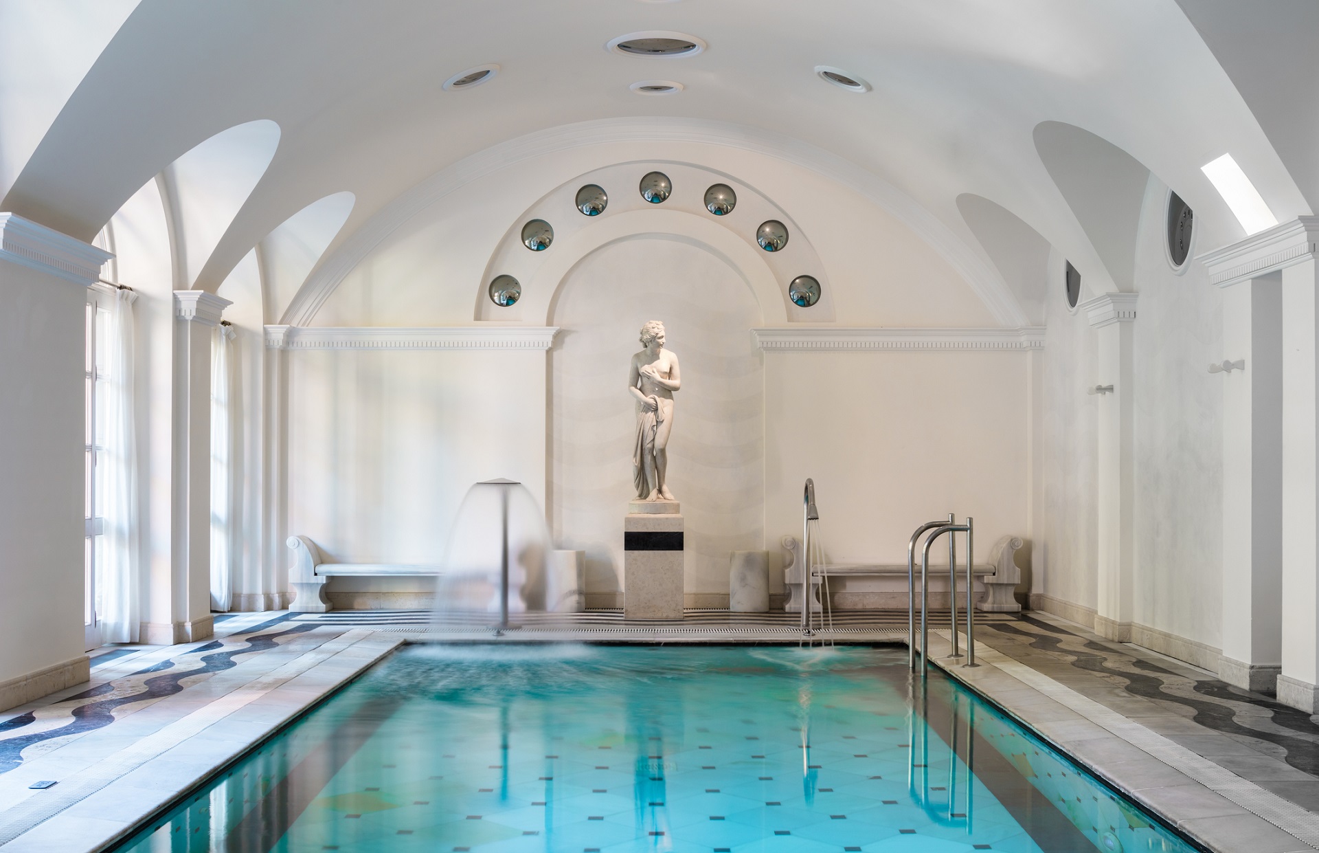 Anantara Villa Padierna