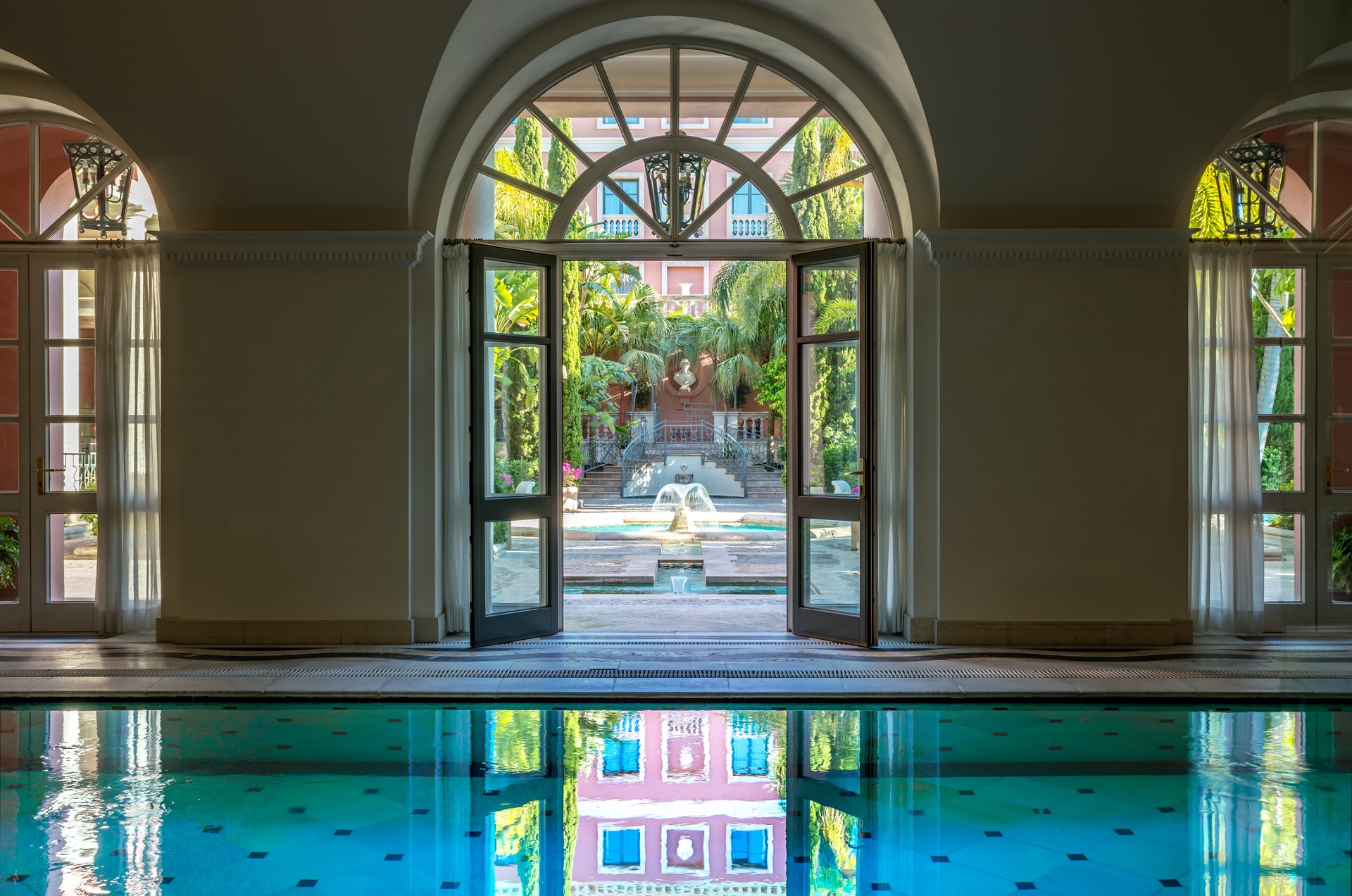 Anantara Villa Padierna