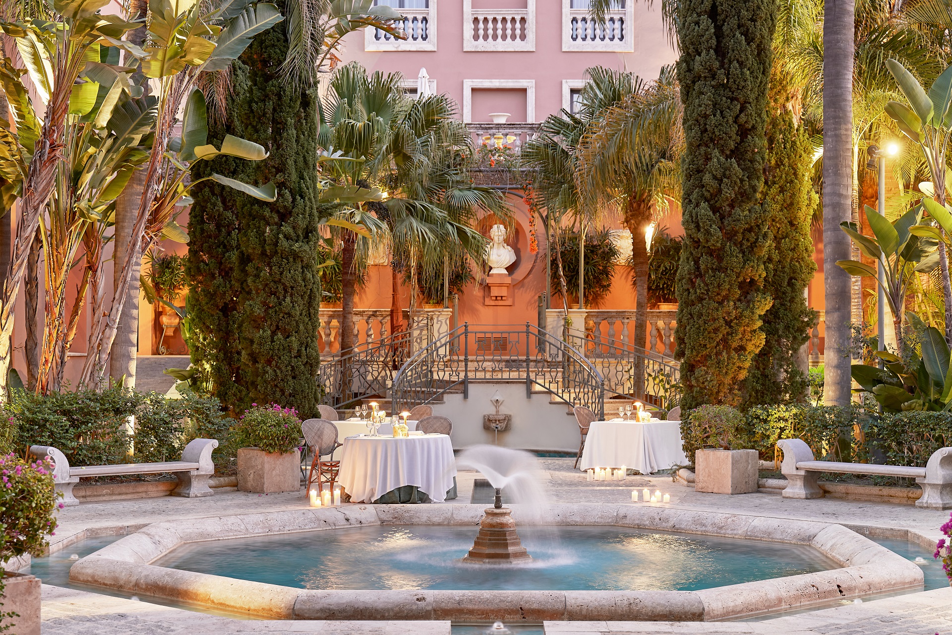 Anantara Villa Padierna