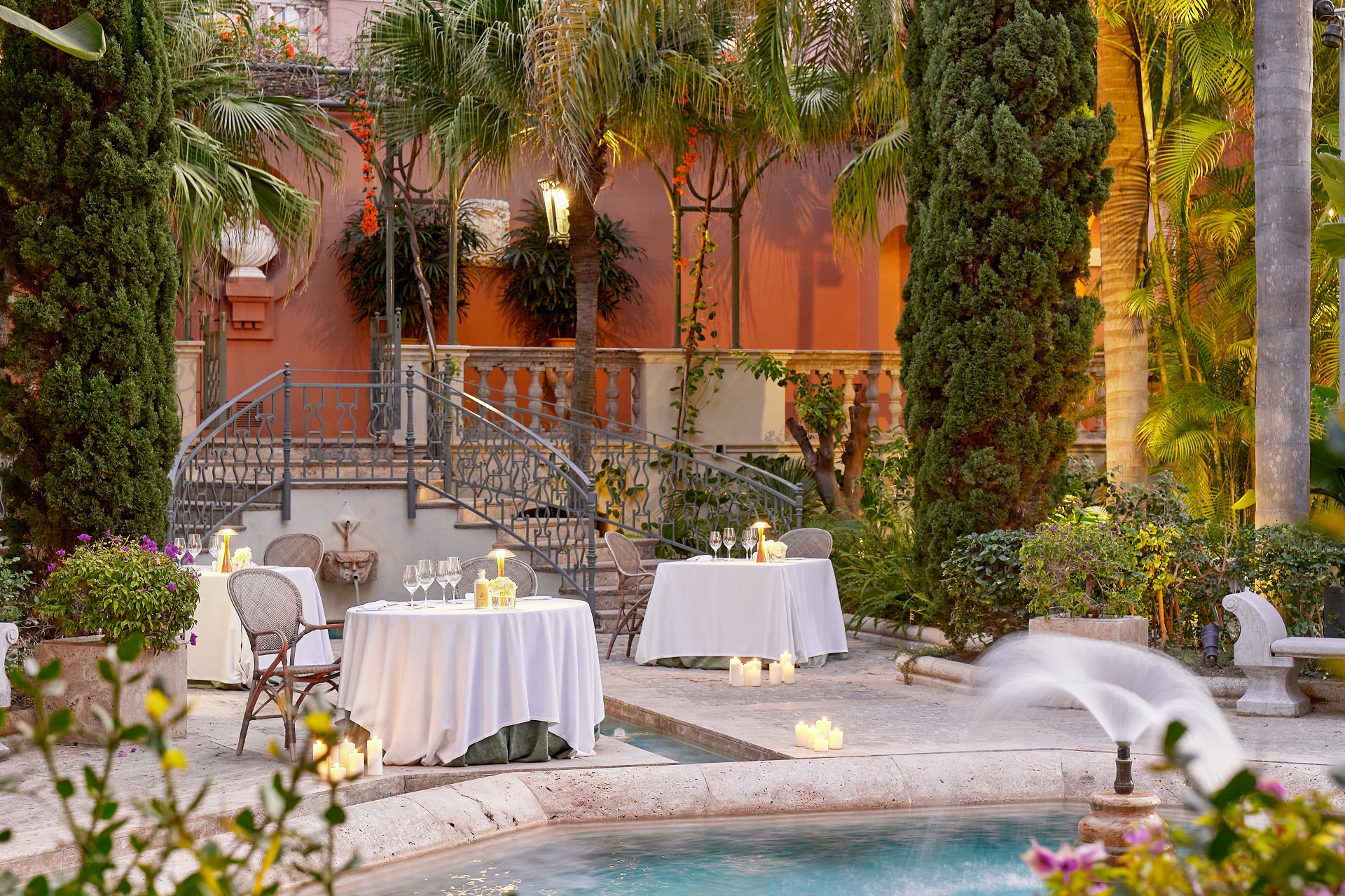 Anantara Villa Padierna