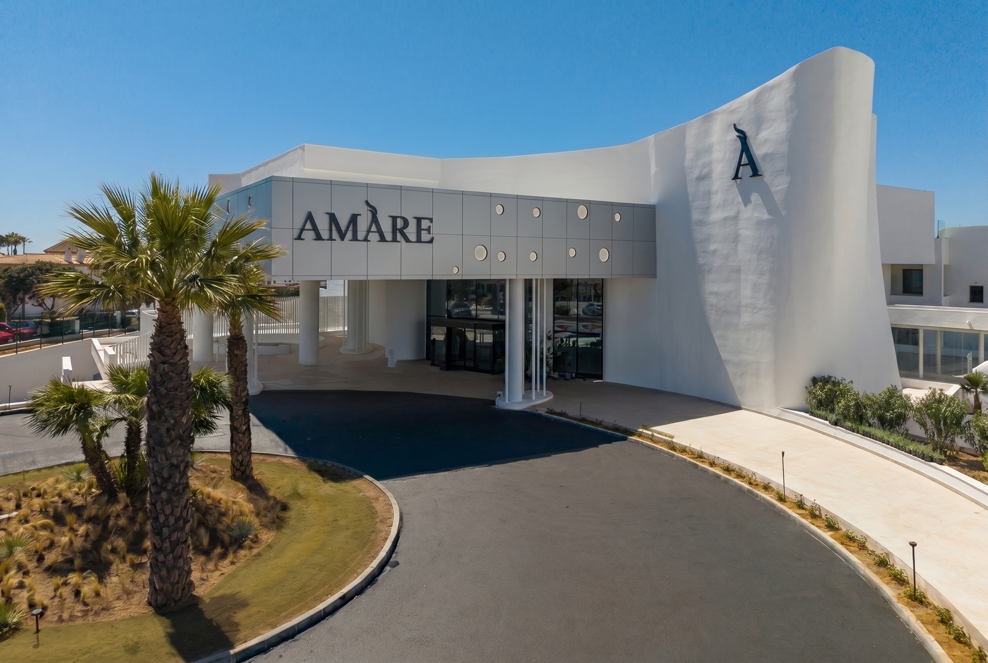 Amàre Beach Hotel Sancti Petri