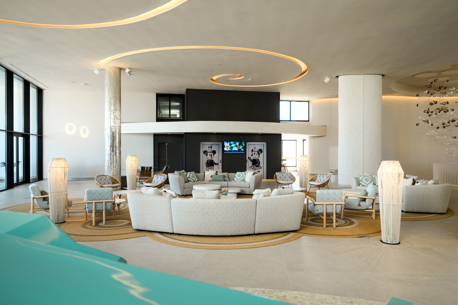 Amàre Beach Hotel Sancti Petri