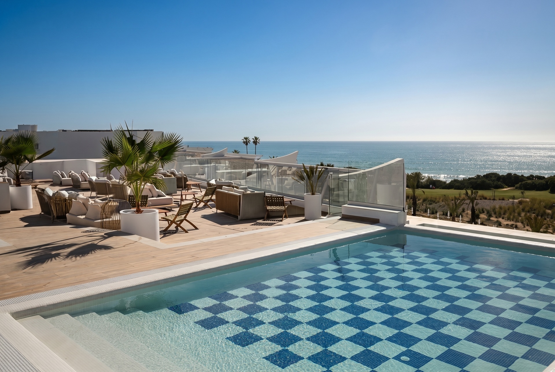 Amàre Beach Hotel Sancti Petri