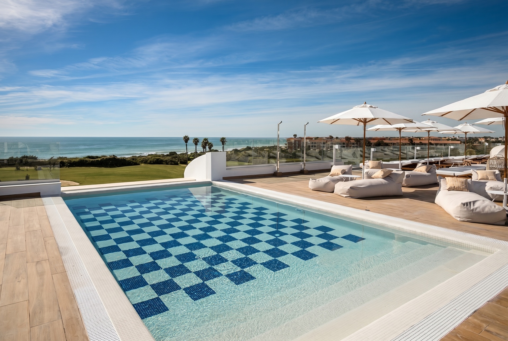 Amàre Beach Hotel Sancti Petri