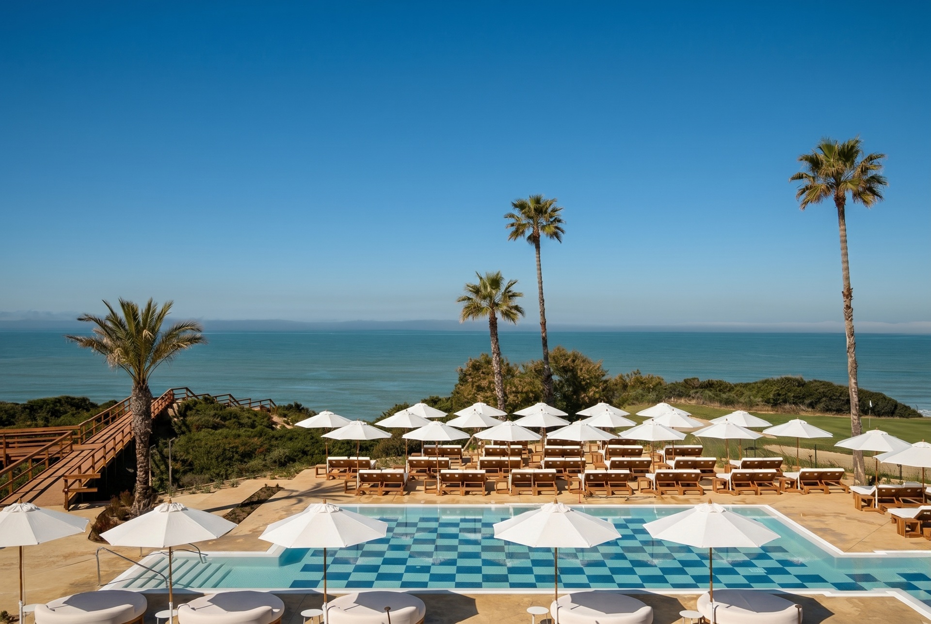 Amàre Beach Hotel Sancti Petri