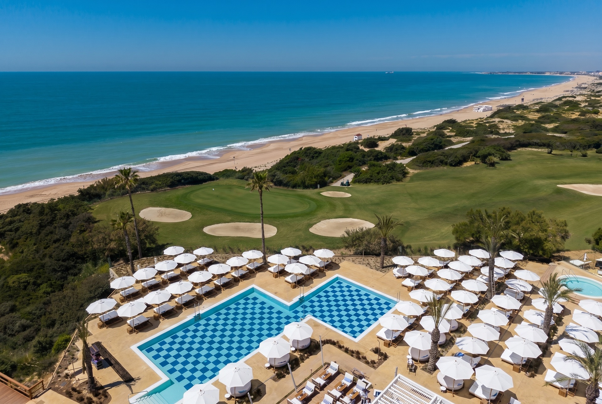 Amàre Beach Hotel Sancti Petri