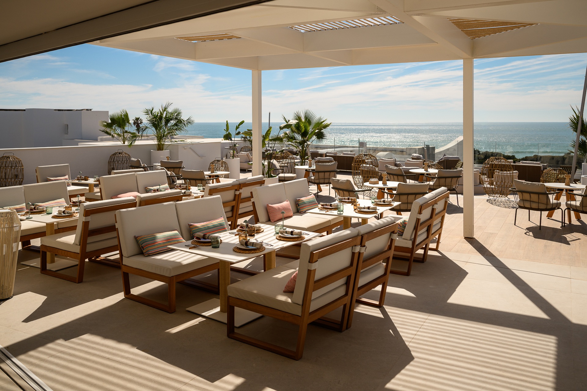 Amàre Beach Hotel Sancti Petri