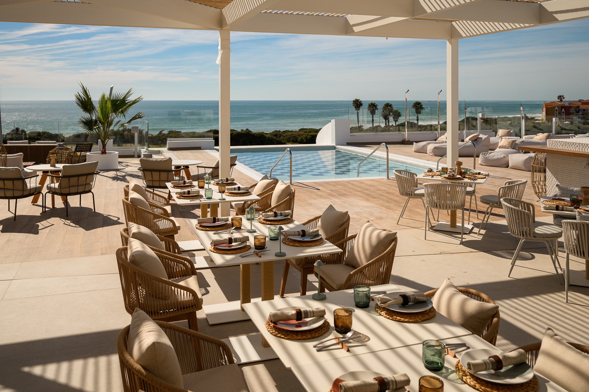 Amàre Beach Hotel Sancti Petri