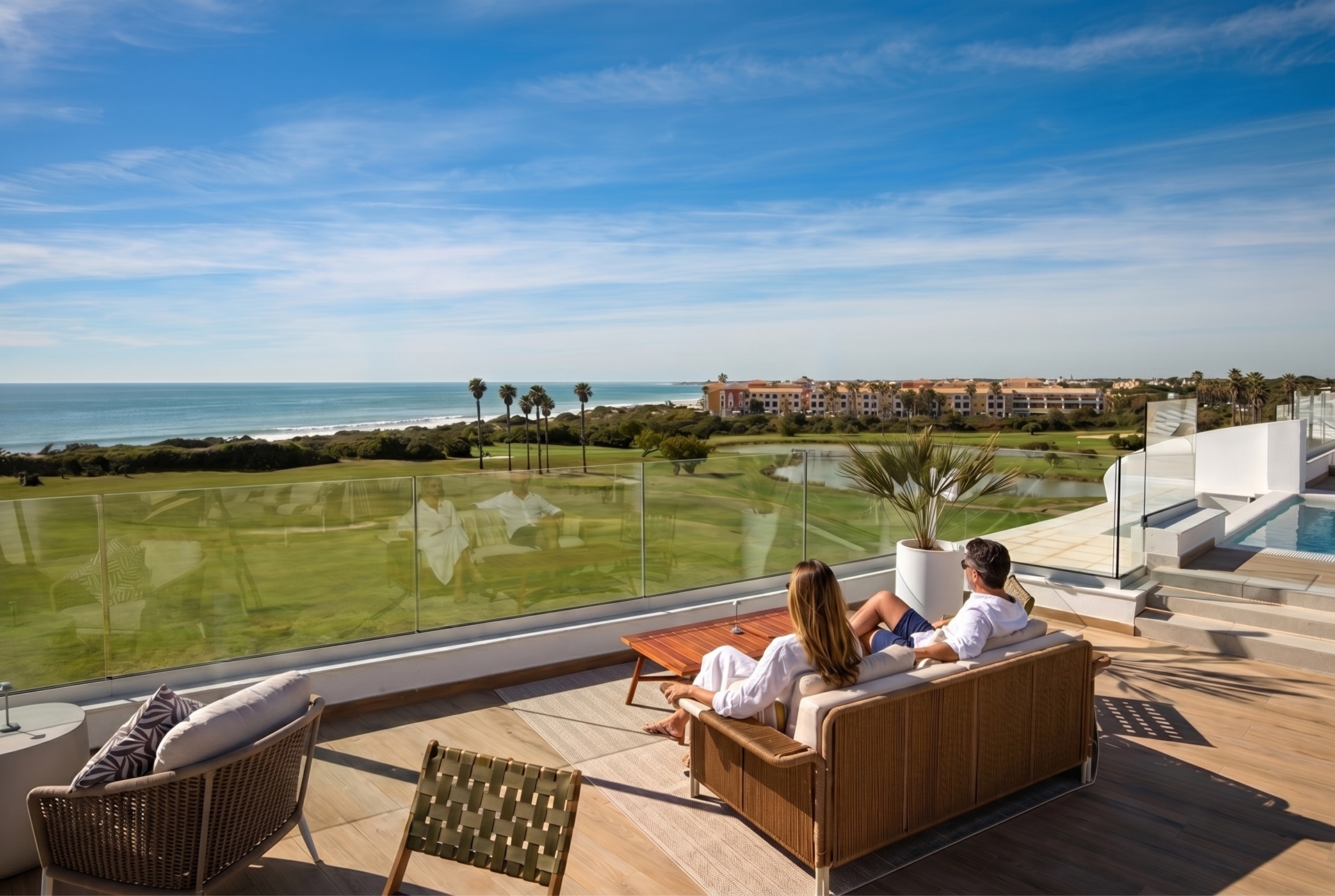 Amàre Beach Hotel Sancti Petri