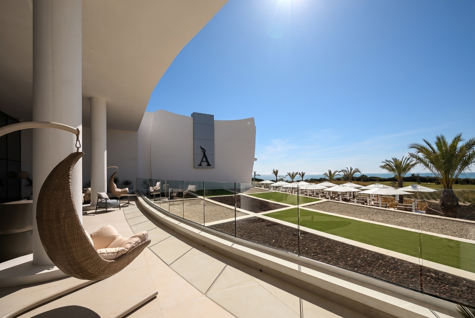 Amàre Beach Hotel Sancti Petri