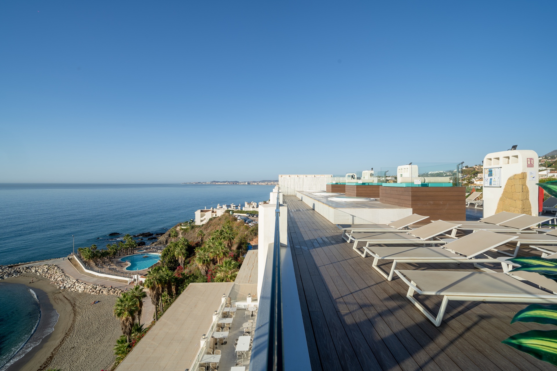 Benalma Hotel Costa Del Sol