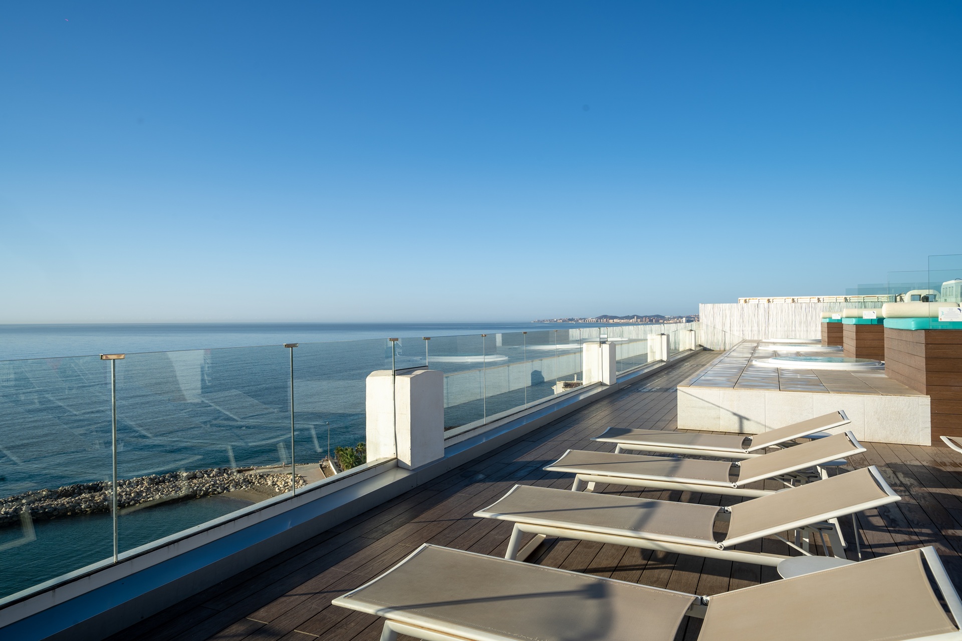 Benalma Hotel Costa Del Sol