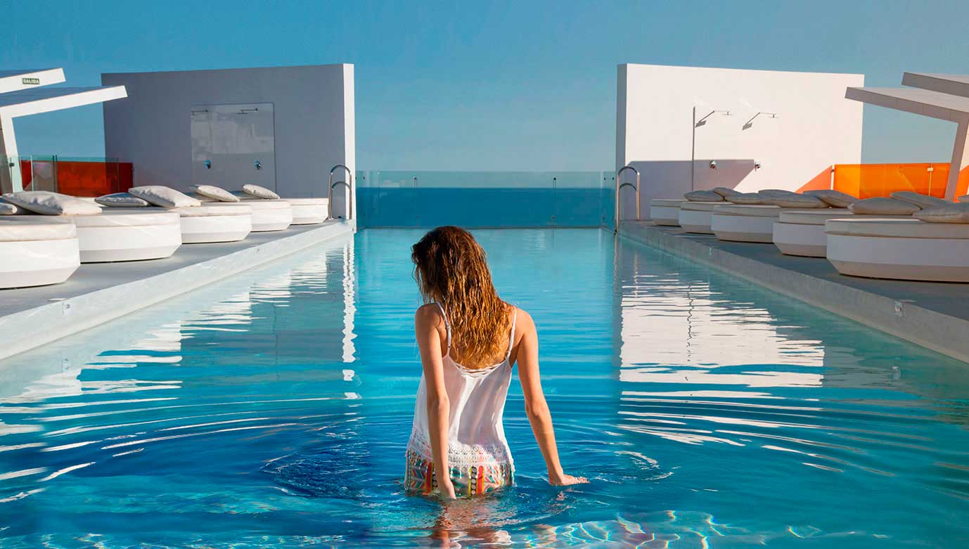 Higueron Hotel Malaga Curio Collection By Hilton