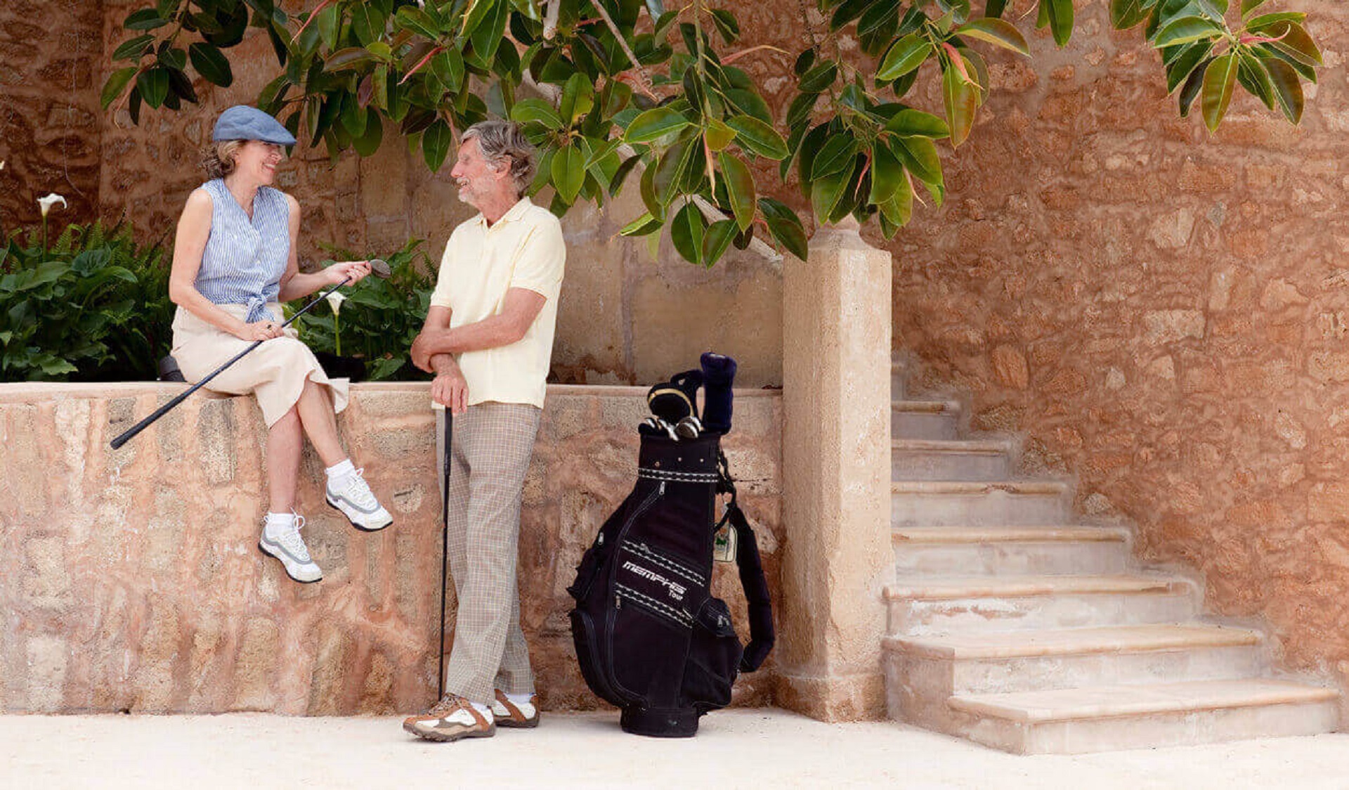 Finca Predi Son Jaumell | Golf på Mallorca