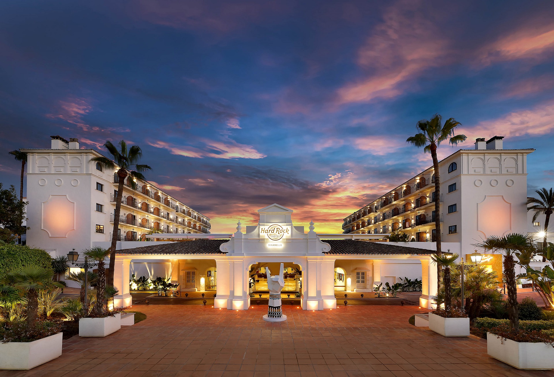 Hard Rock Hotel Marbella Golfophold Costa Del Sol hard-rock-hotel-marbella-golfophold-costa-del-sol