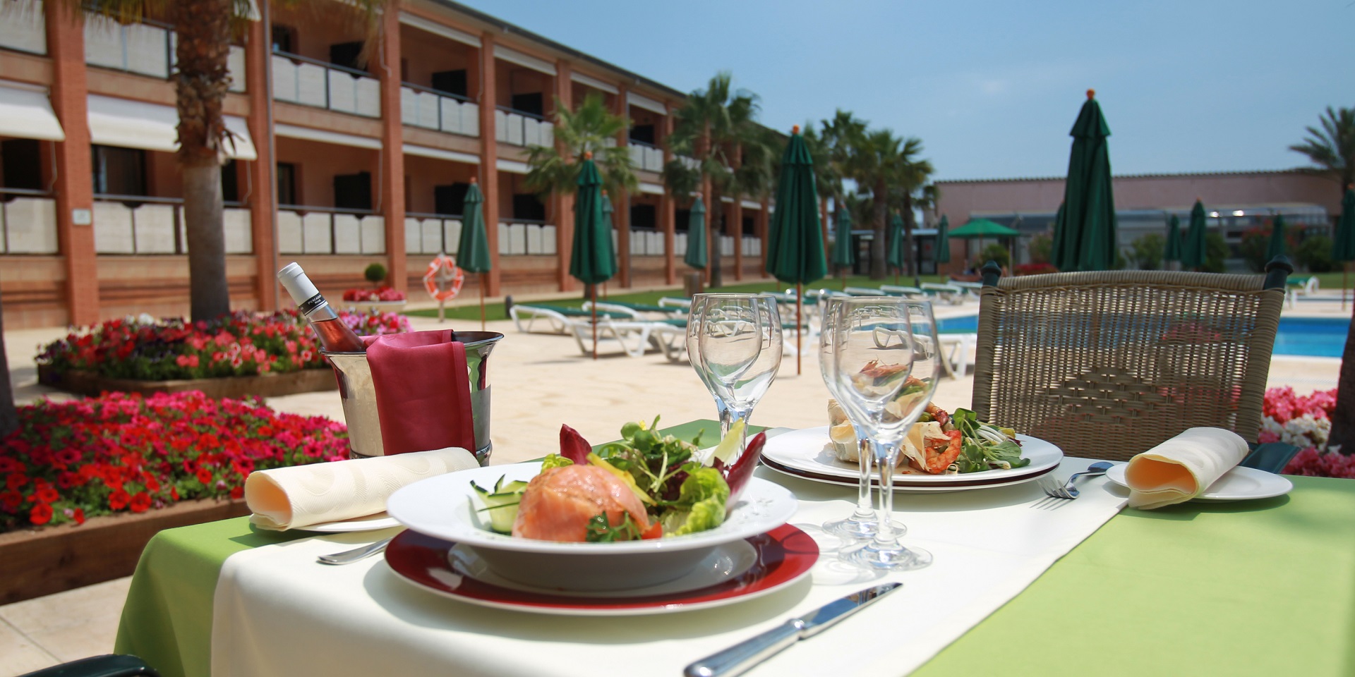 Hotel Clipper & Villas | Golf på Costa Brava