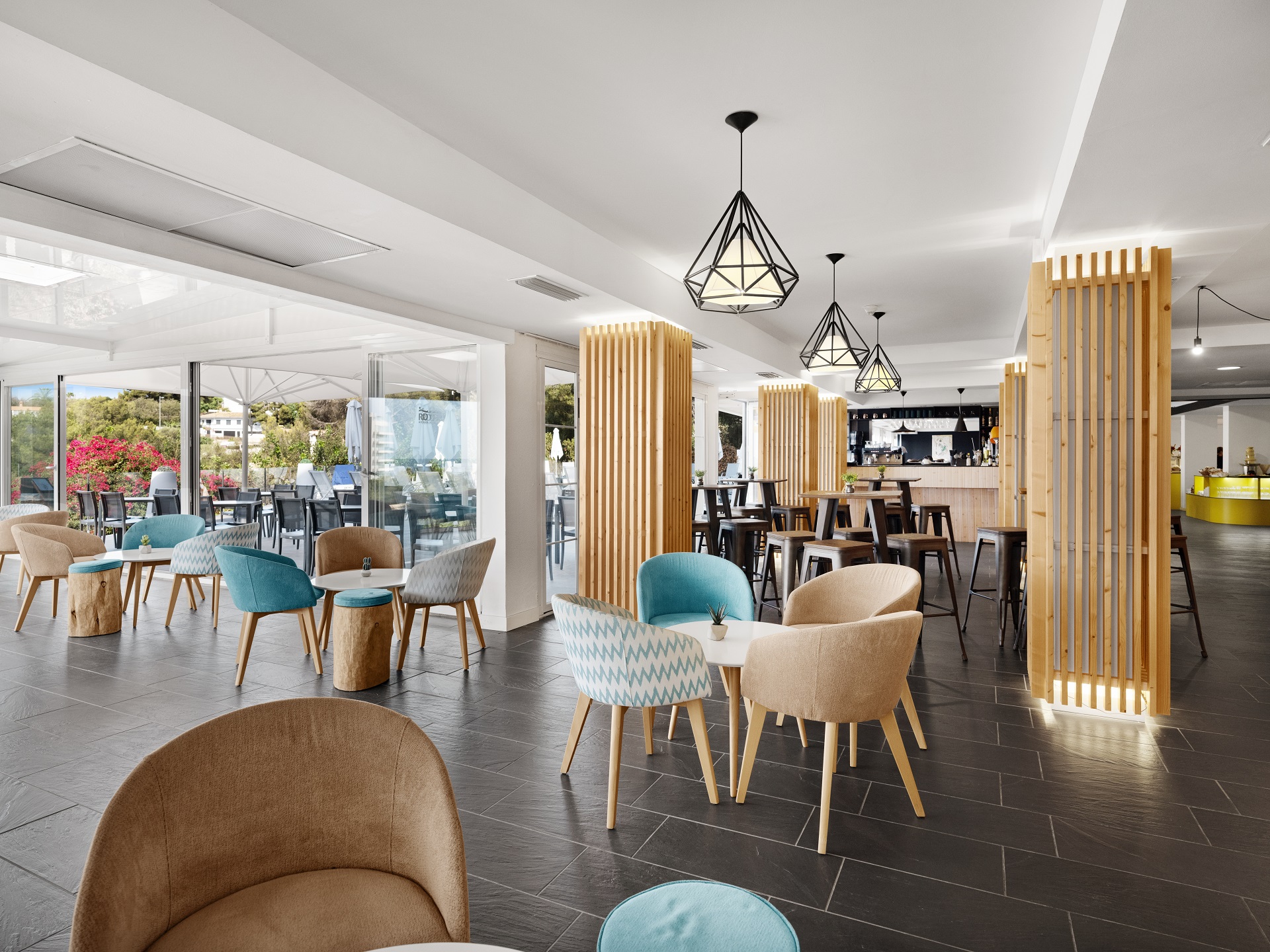 Hotel Tacande Portals Wellness & Relax Mallorca