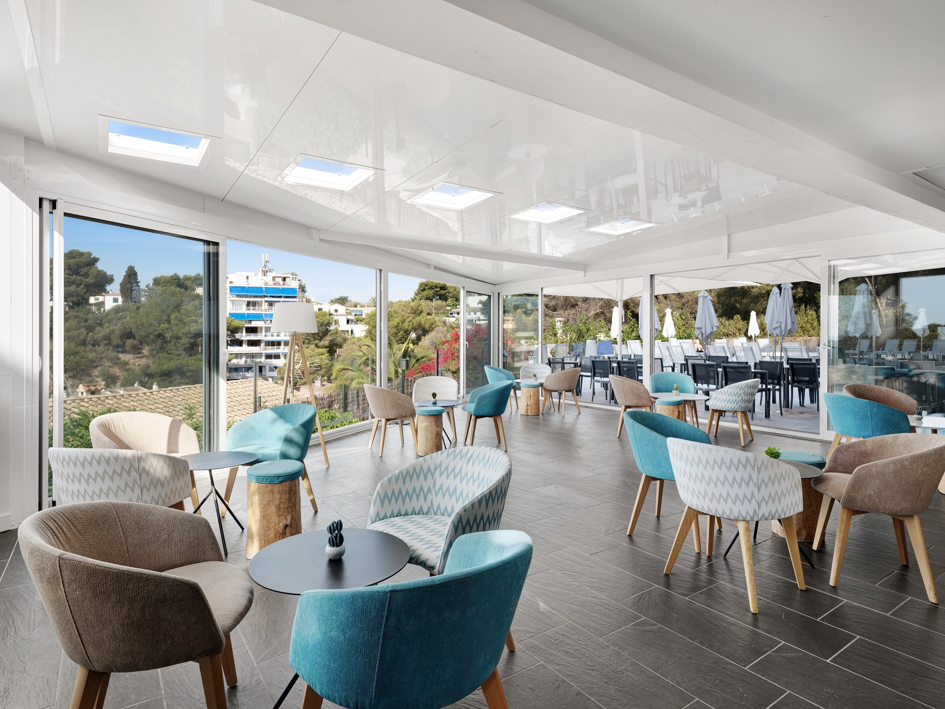 Hotel Tacande Portals Wellness & Relax Mallorca