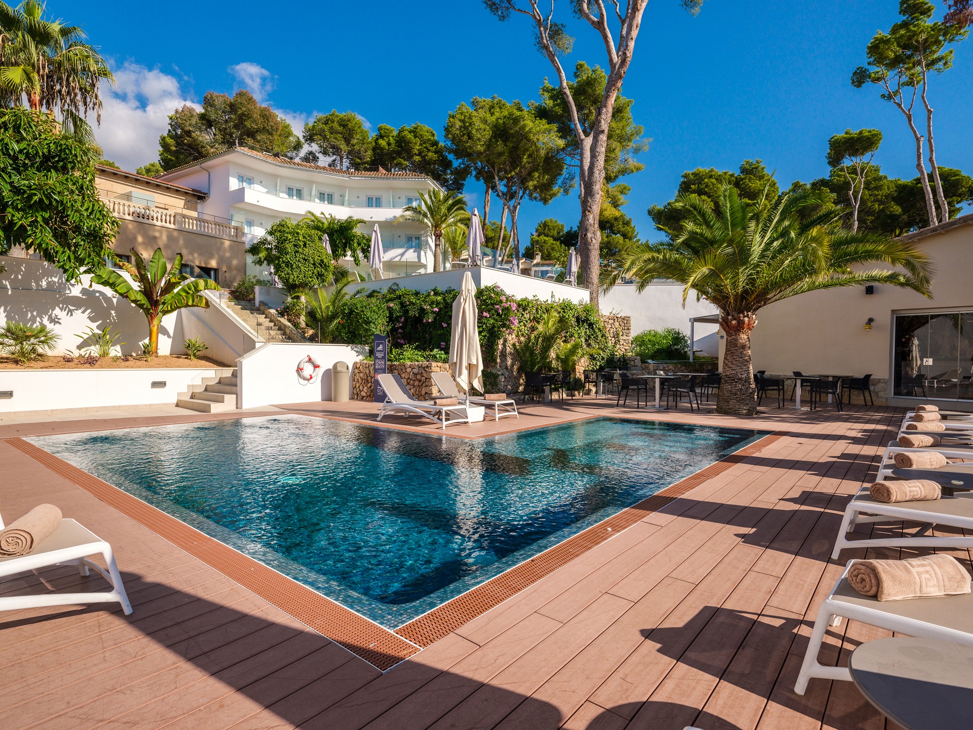 Hotel Tacande Portals Wellness & Relax Mallorca