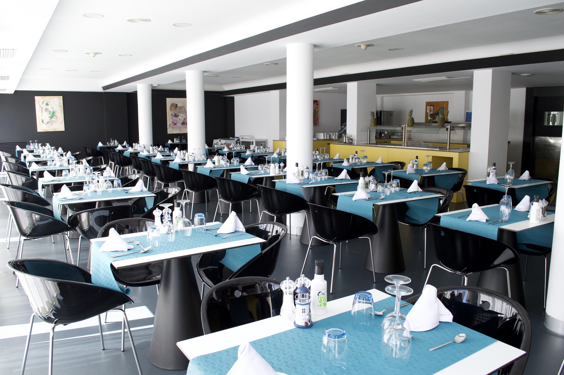 Hotel Tacande Portals Wellness & Relax Mallorca