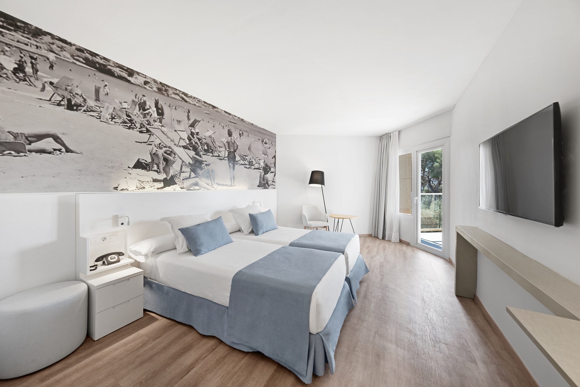 Hotel Tacande Portals Wellness & Relax Mallorca