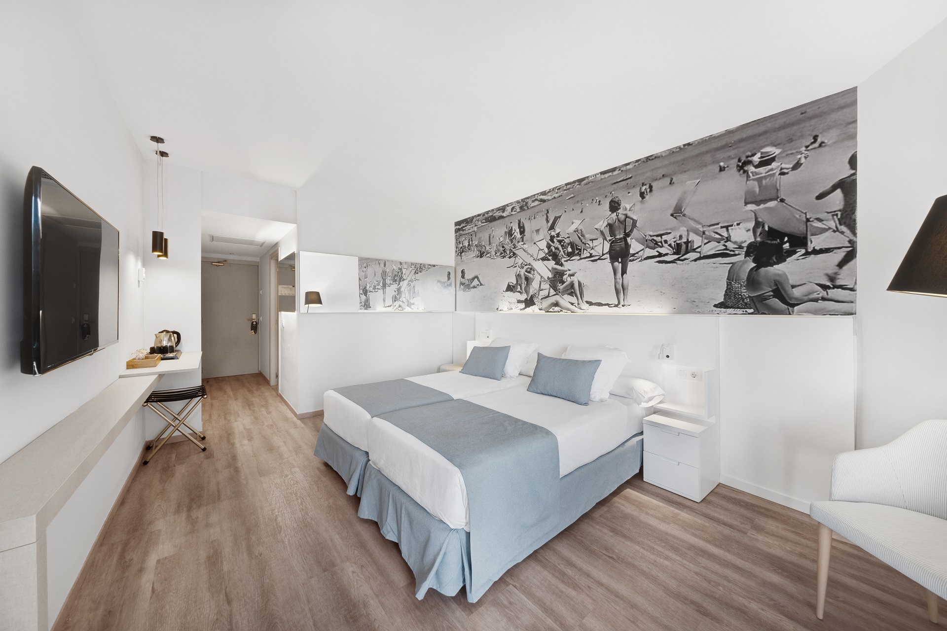 Hotel Tacande Portals Wellness & Relax Mallorca