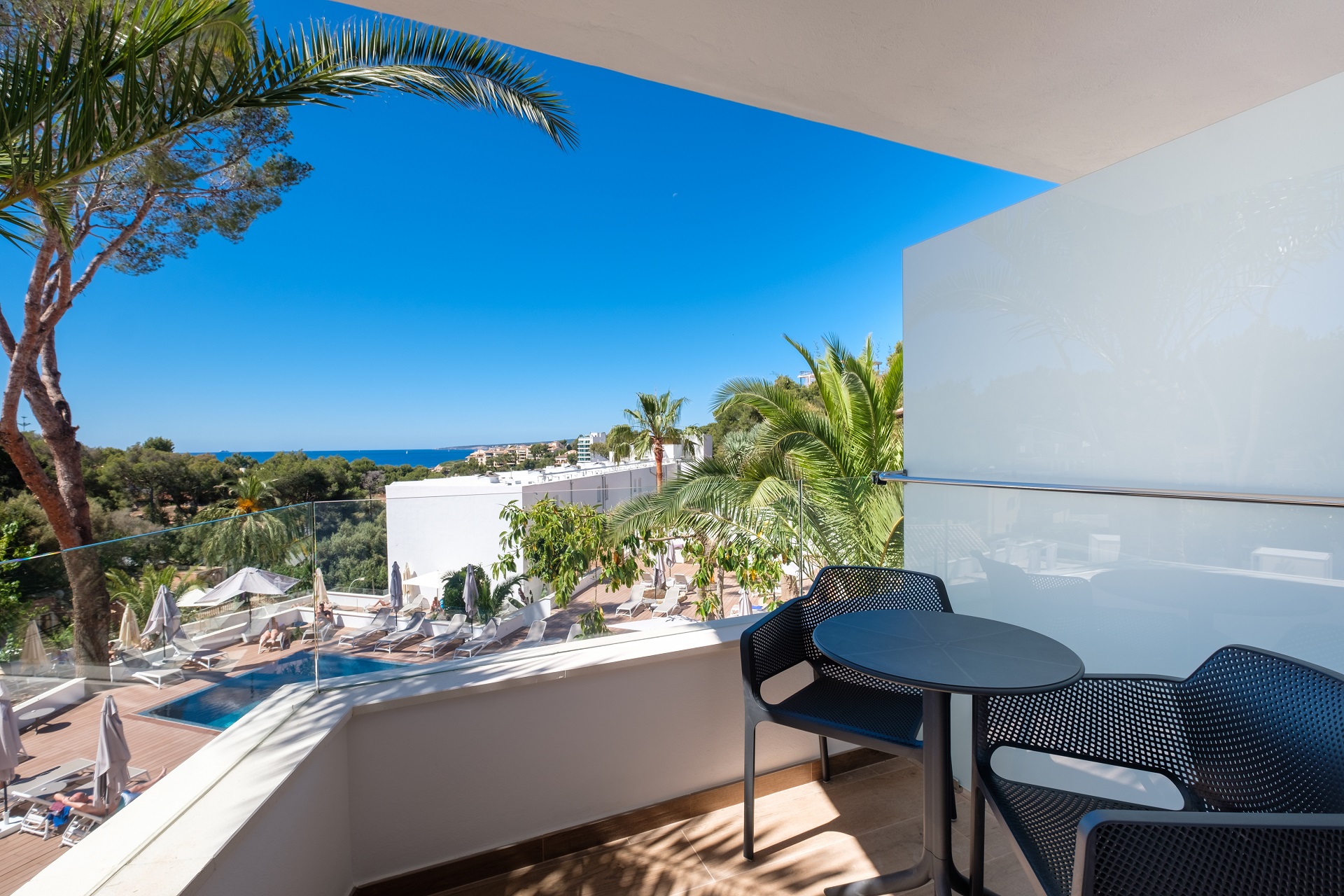 Hotel Tacande Portals Wellness & Relax Mallorca