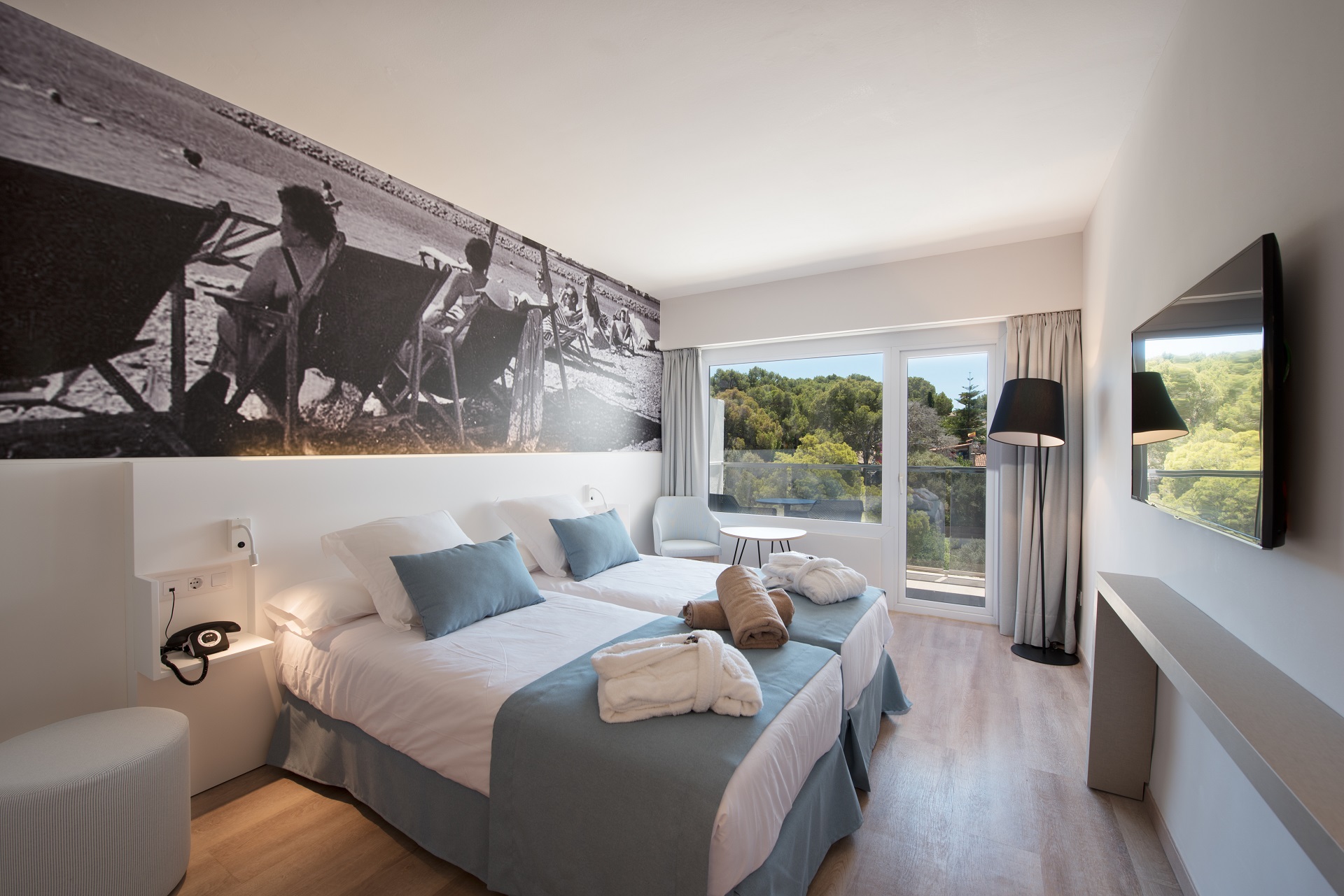 Hotel Tacande Portals Wellness & Relax Mallorca