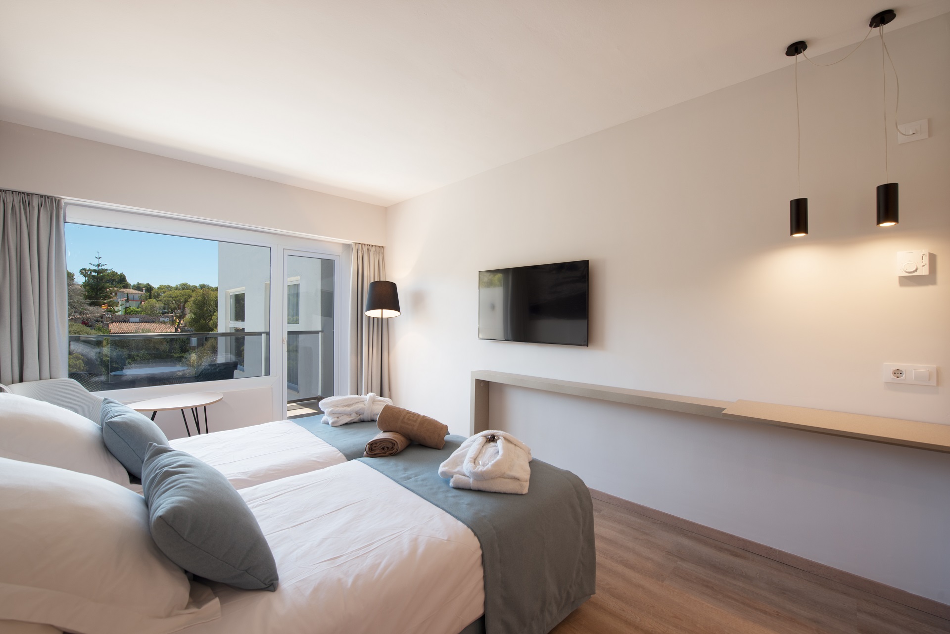 Hotel Tacande Portals Wellness & Relax Mallorca