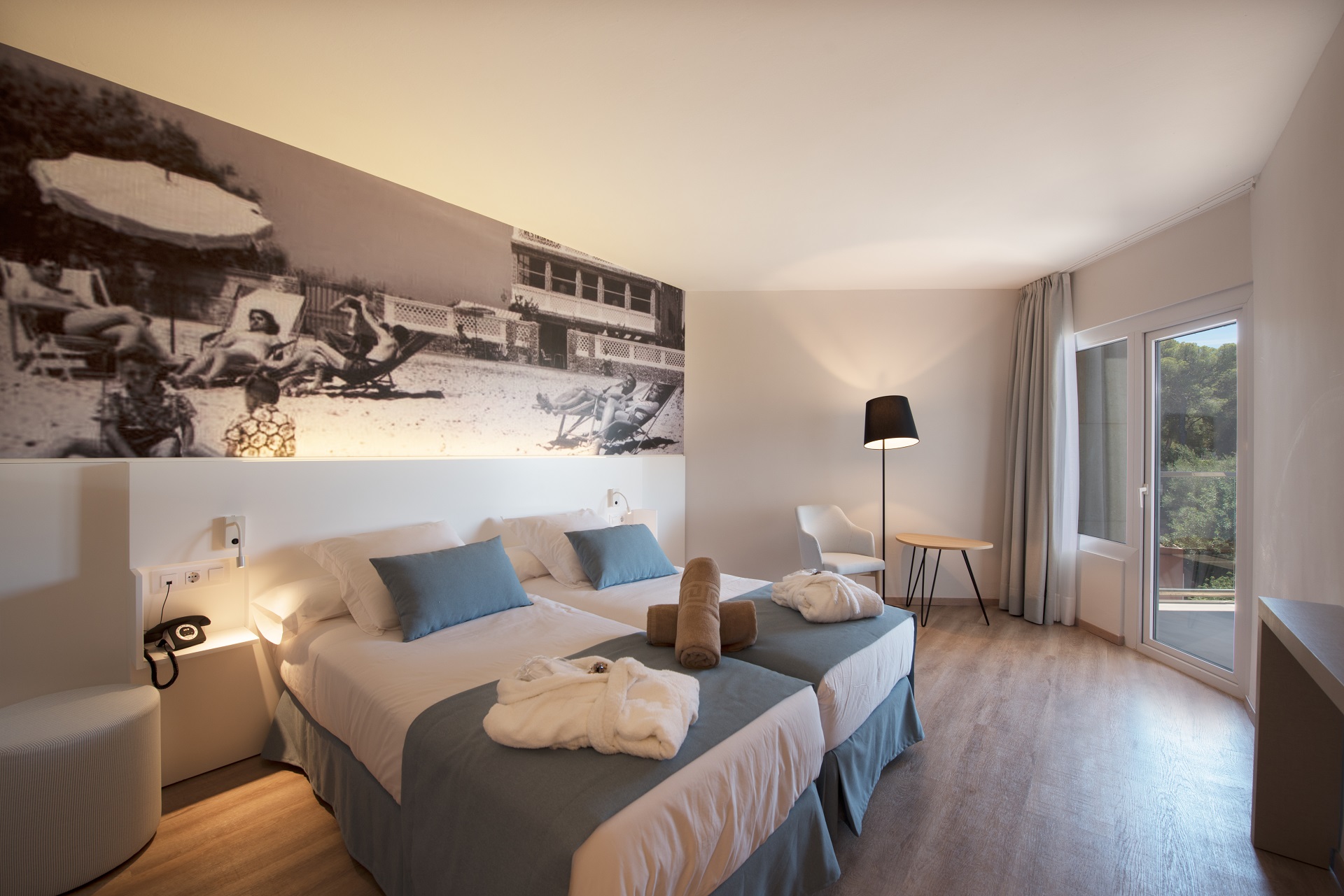 Hotel Tacande Portals Wellness & Relax Mallorca