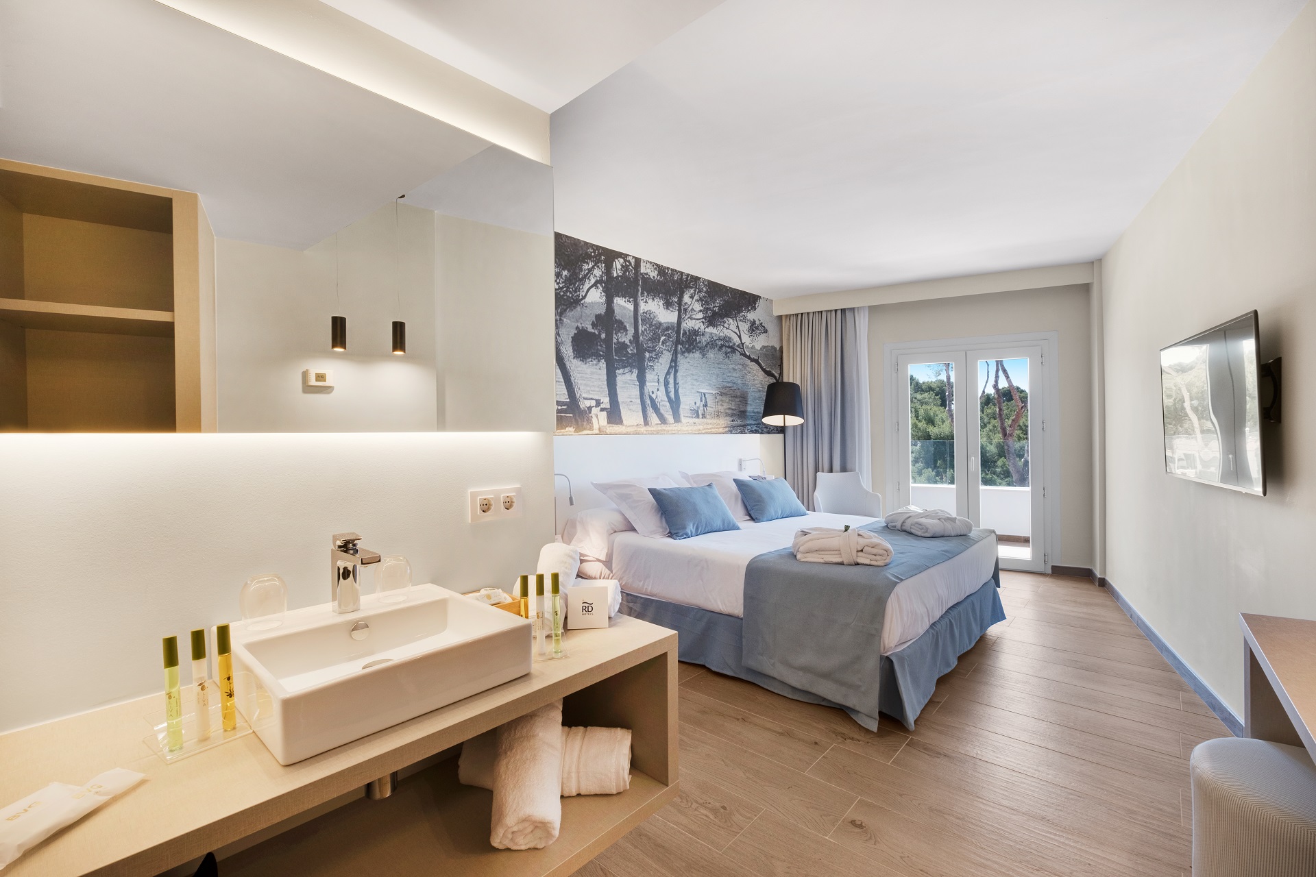 Hotel Tacande Portals Wellness & Relax Mallorca