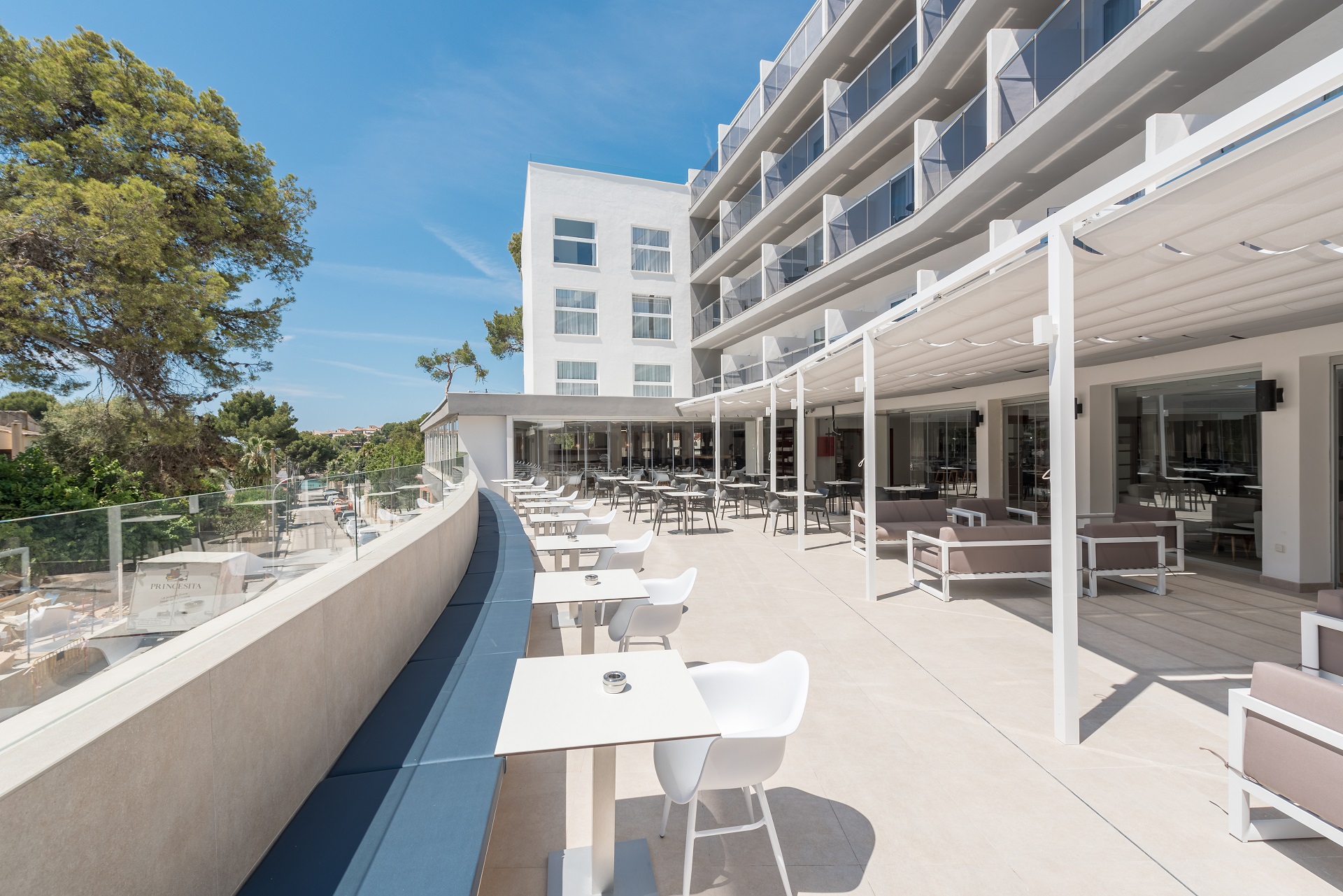 Hotel Tacande Portals Wellness & Relax Mallorca