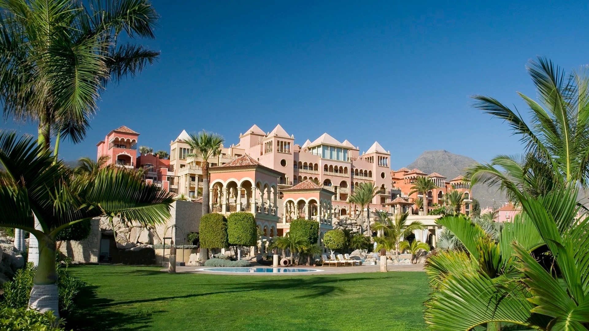 Iberostar Grand El Mirador
