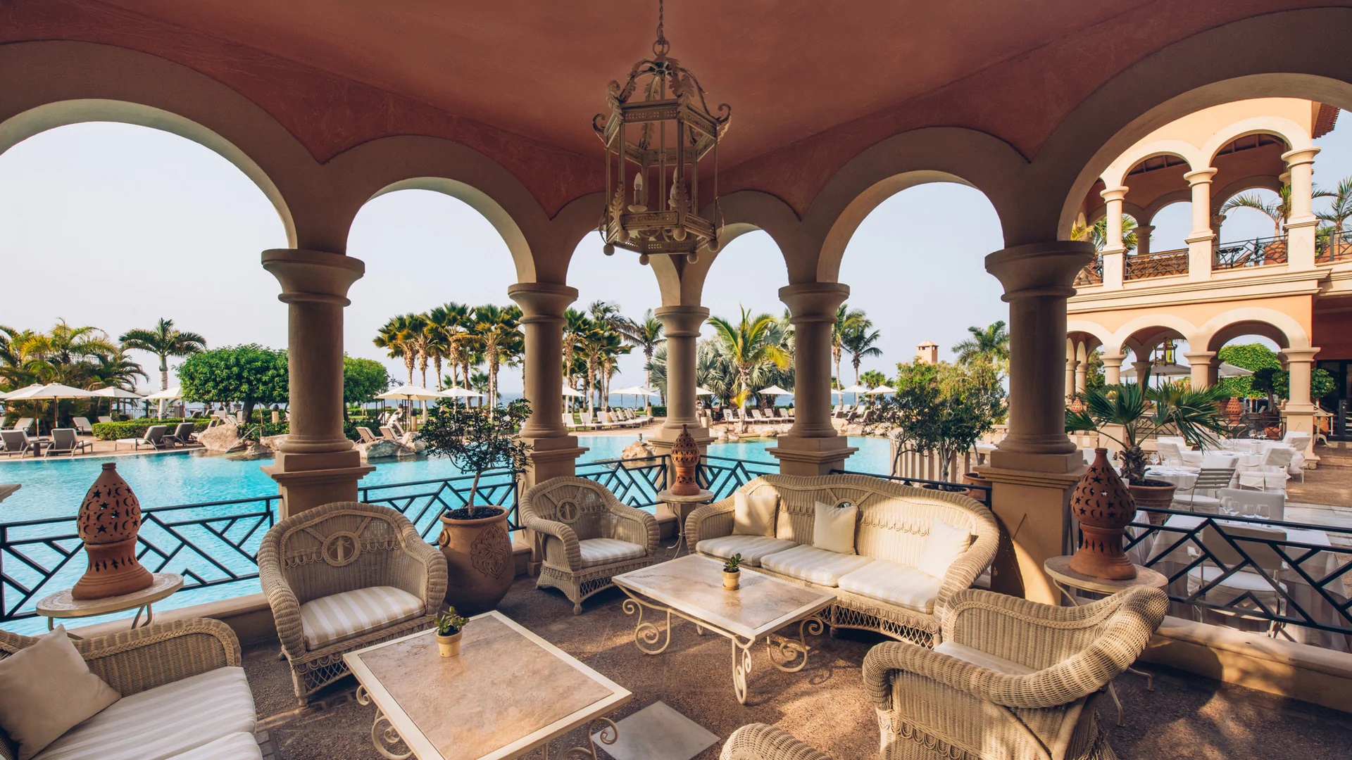 Iberostar Grand El Mirador