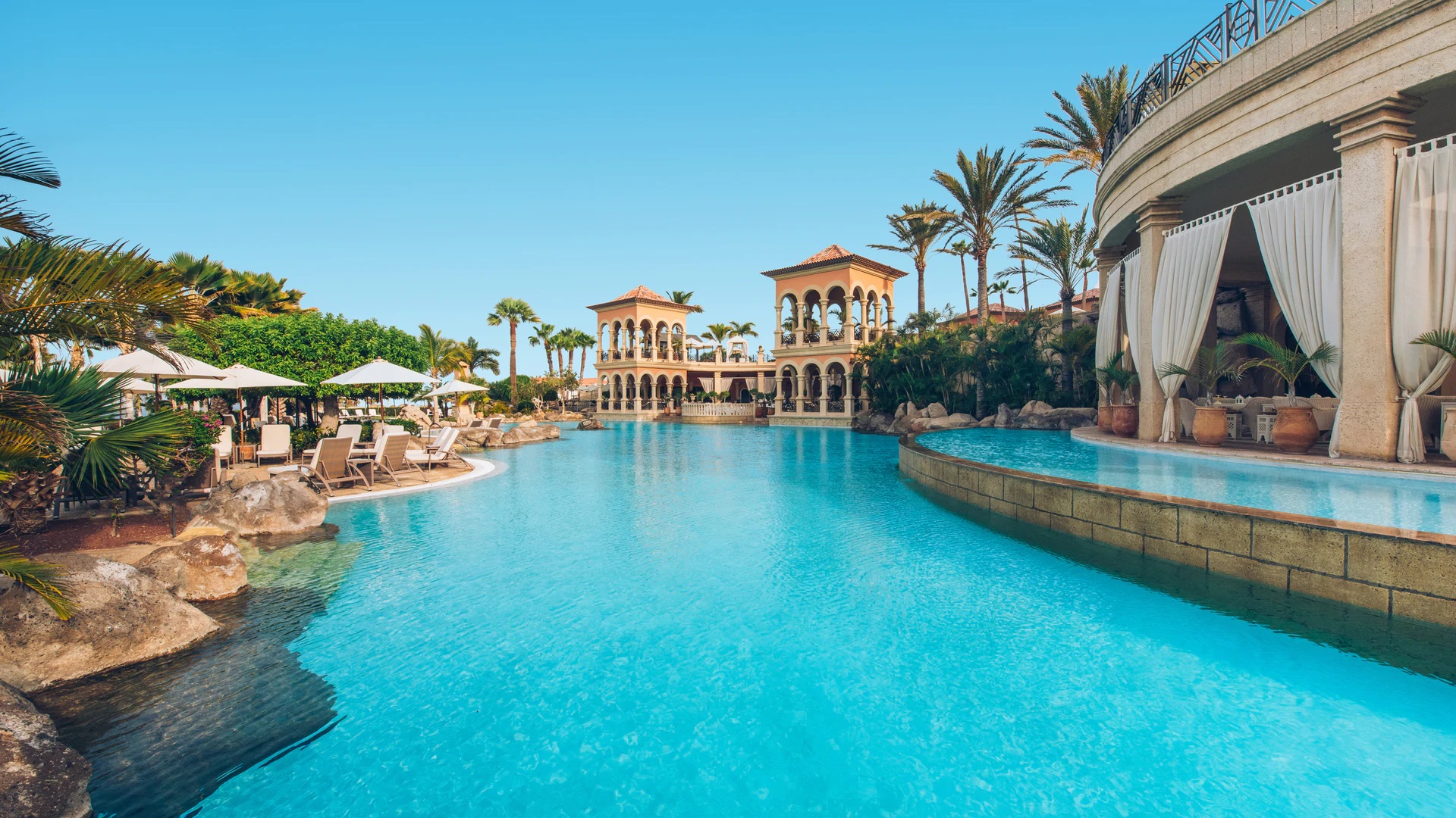 Iberostar Grand El Mirador