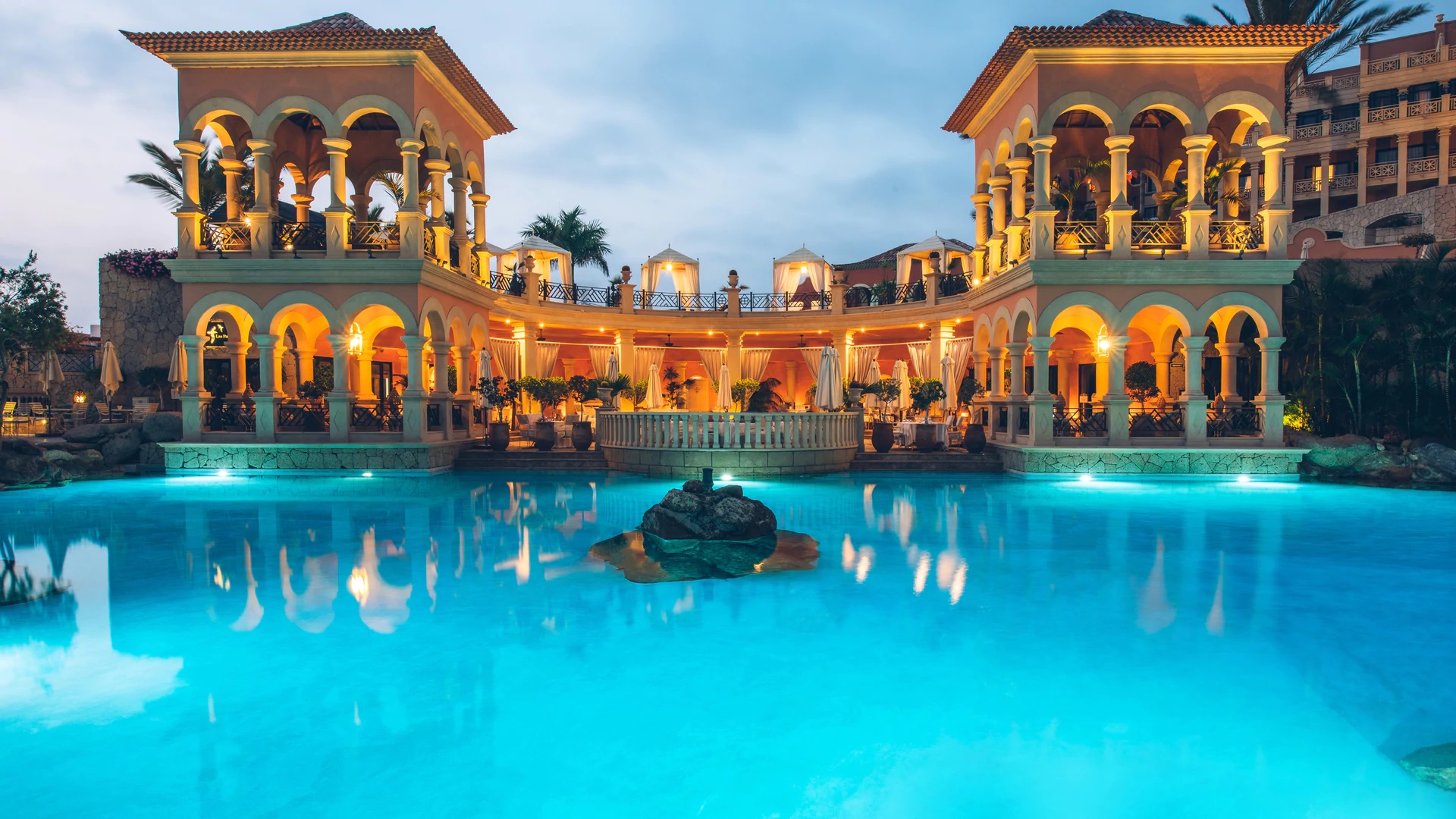 Iberostar Grand El Mirador