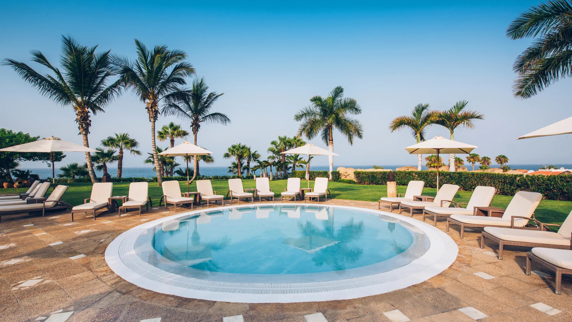 Iberostar Grand El Mirador