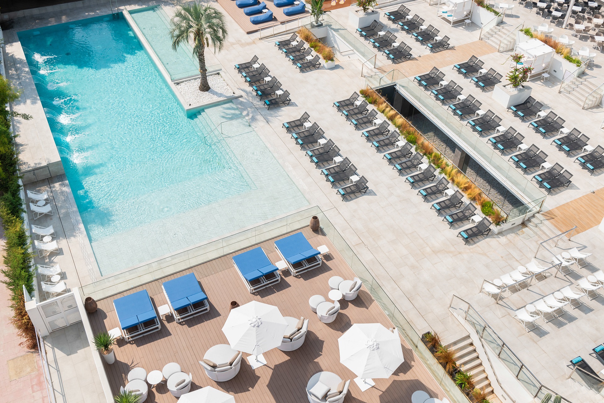 L’Azure Hotel - Lloret de Mar | Golf på Costa Brava