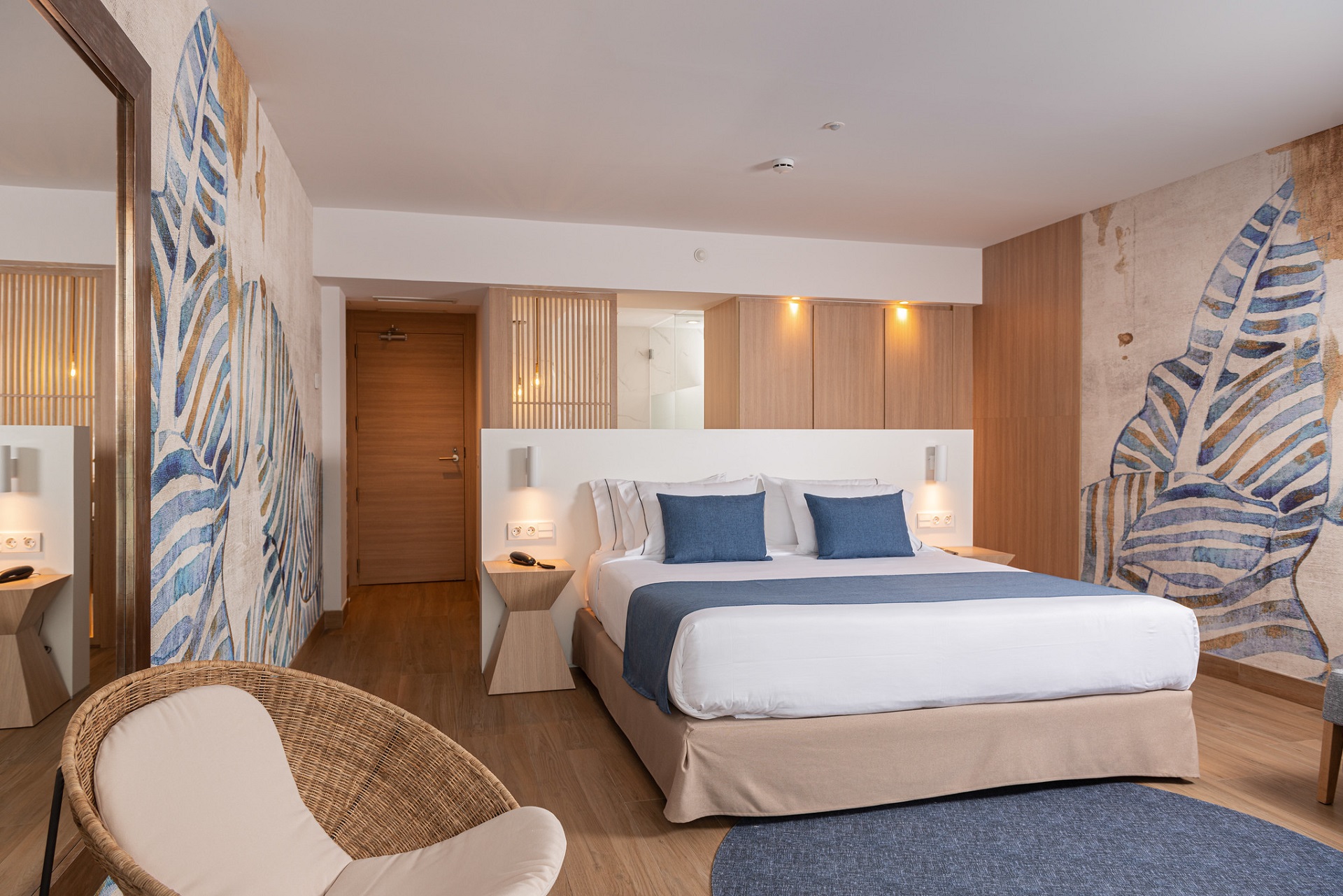 L'Azure Hotel - Lloret de Mar