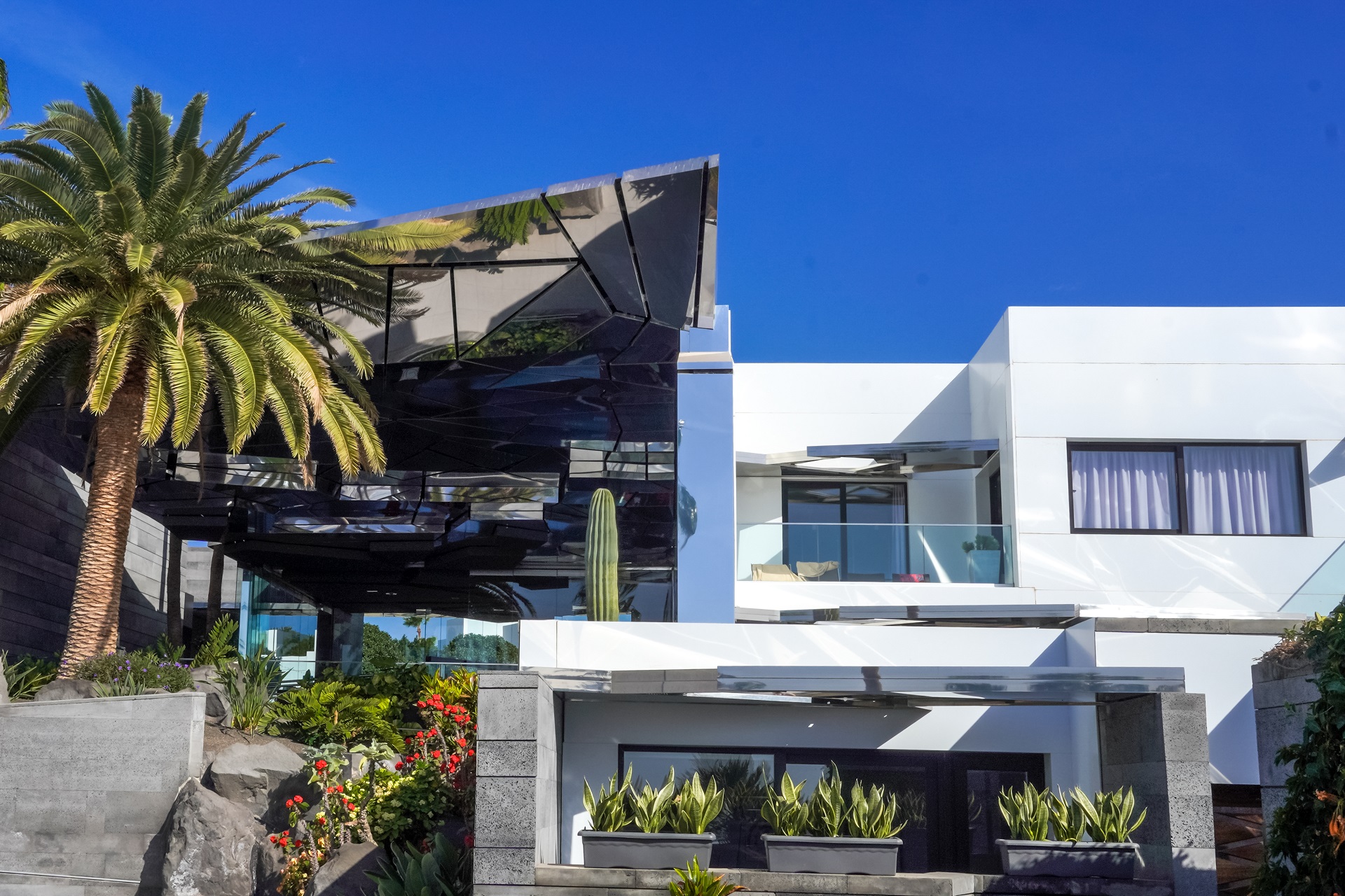 La Isla y El Mar Hotel Boutique