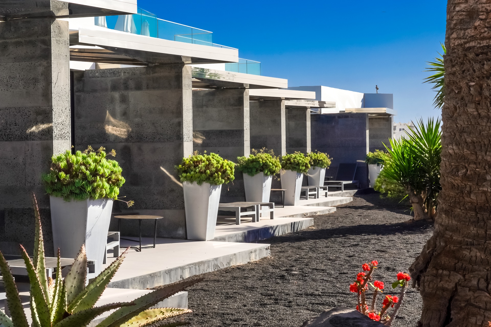 La Isla y El Mar Hotel Boutique